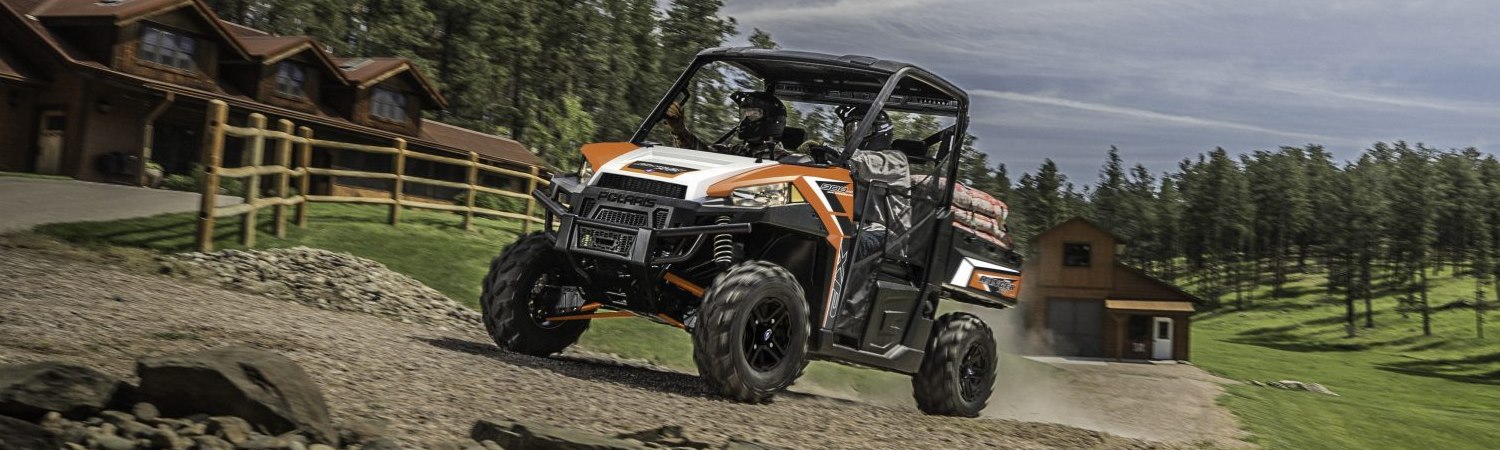 2019 Polaris® Ranger XP 900 for sale in Schafstall Inc., Indiana