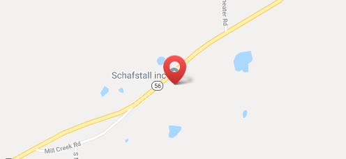 Schafstall Inc. in Salem, Indiana