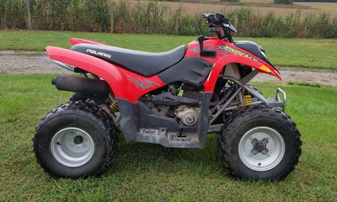 Used Equipment