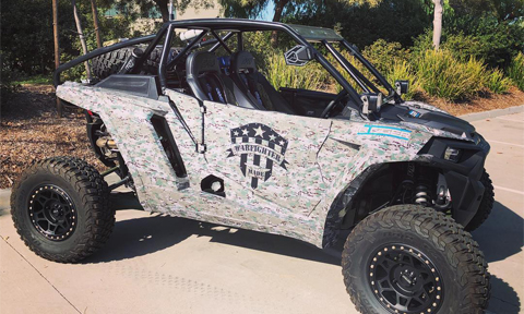 Polaris®