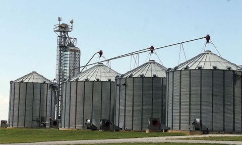 GSI Grain Systems